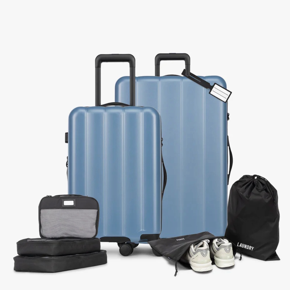 Calpak 4th of July Luggage Sale Save Up to 60 On Summer Travel